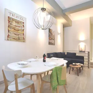  Appartement Luxury Near Niguarda Graziano39