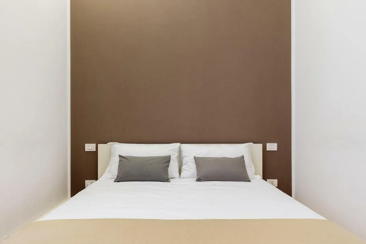 Altido 1-Bed Flat Near Formentano Park Apartment Milan