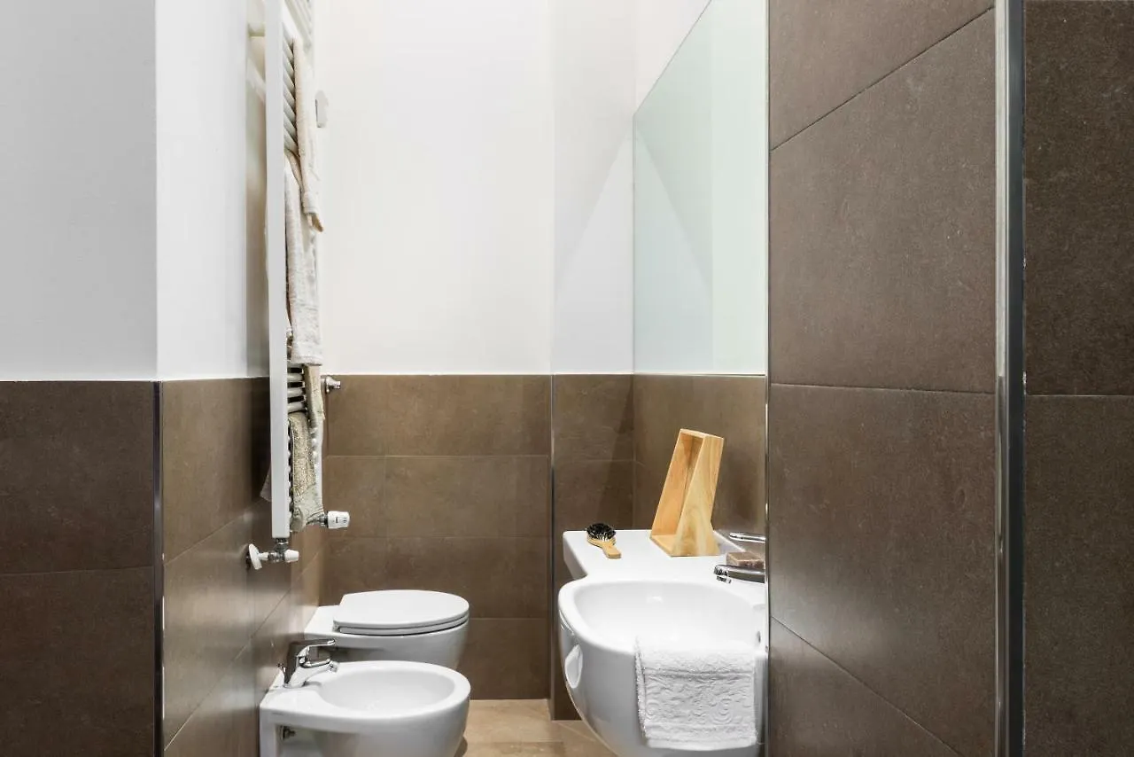 Altido 1-Bed Flat Near Formentano Park Apartment Milan Italy
