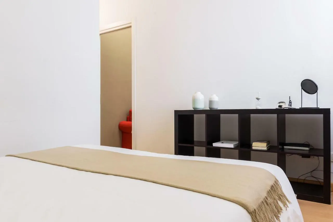 Altido 1-Bed Flat Near Formentano Park Apartment Milan