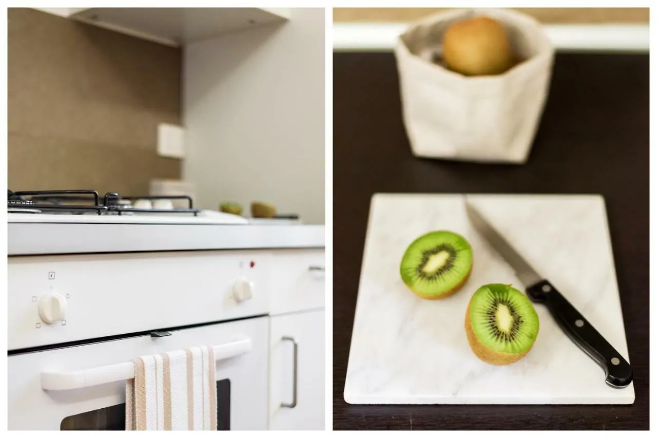 Altido 1-Bed Flat Near Formentano Park Apartment Milan 0*,  Italy