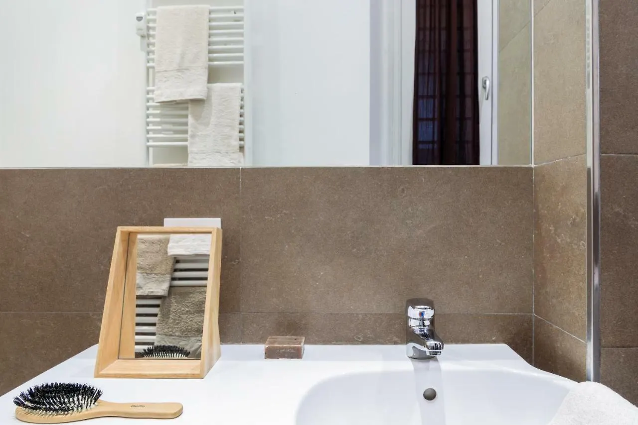 Altido 1-Bed Flat Near Formentano Park Apartment Milan 0*,  Italy