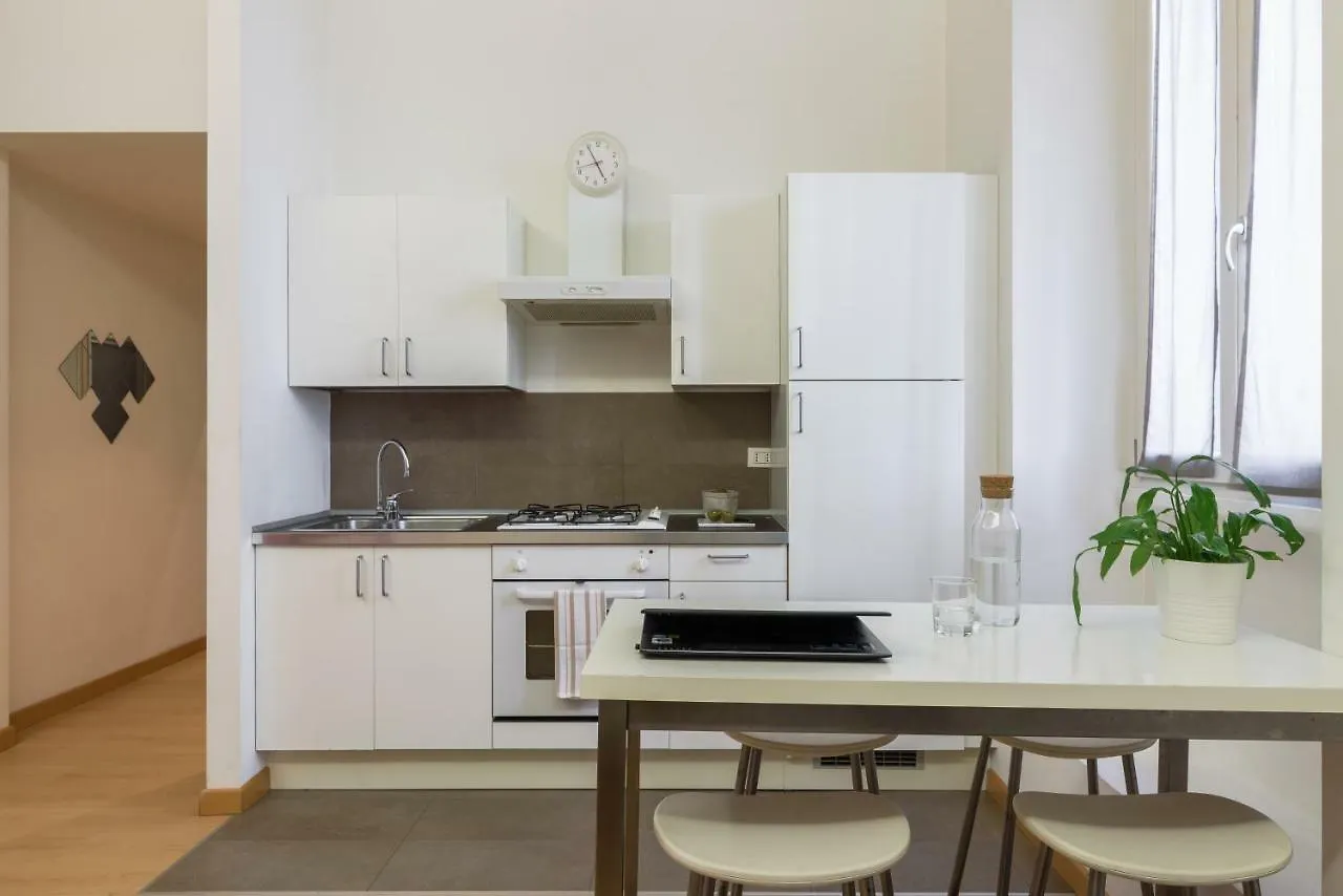 Altido 1-Bed Flat Near Formentano Park Apartment Milan Italy