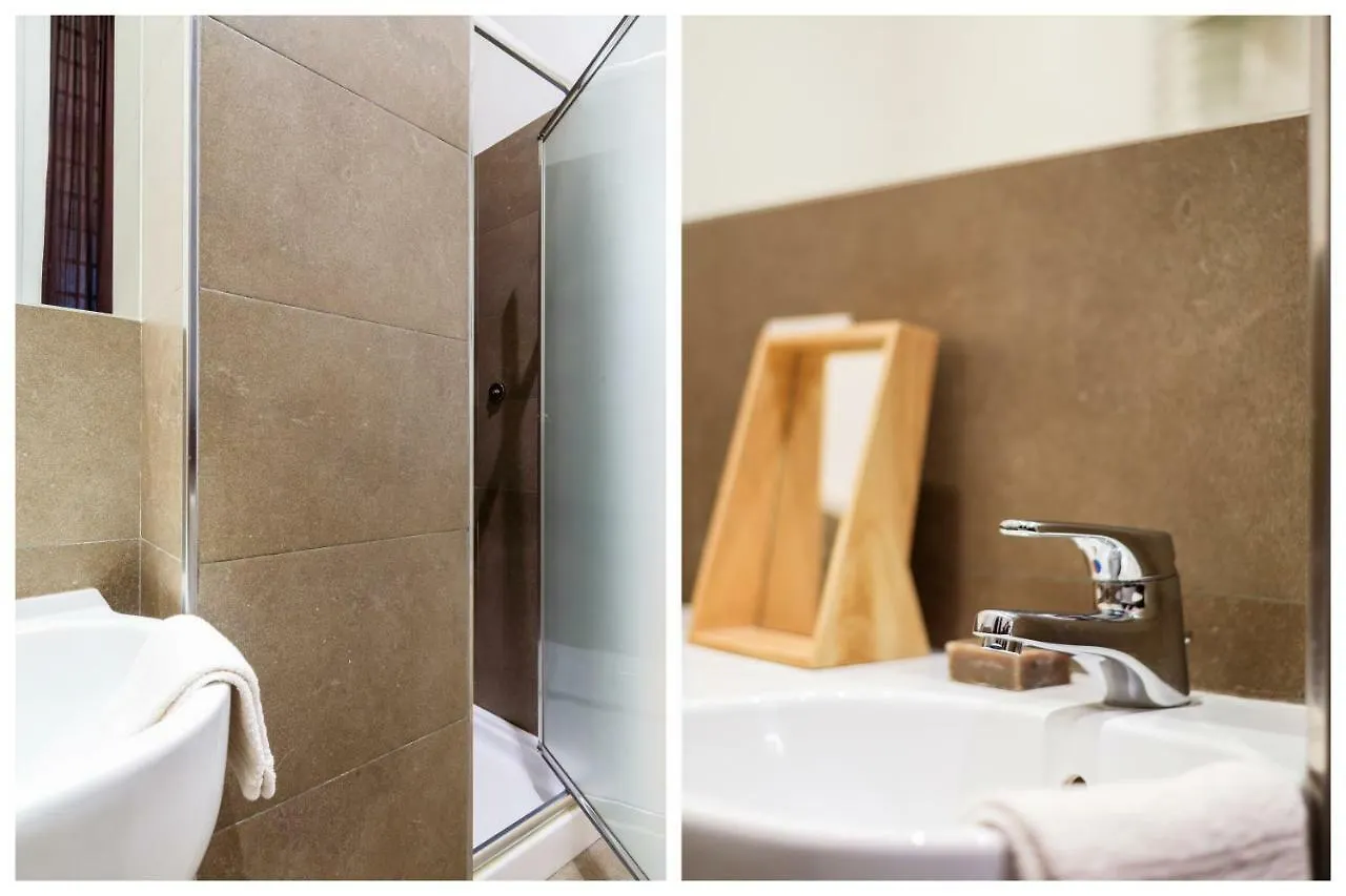 Altido 1-Bed Flat Near Formentano Park Apartment Milan