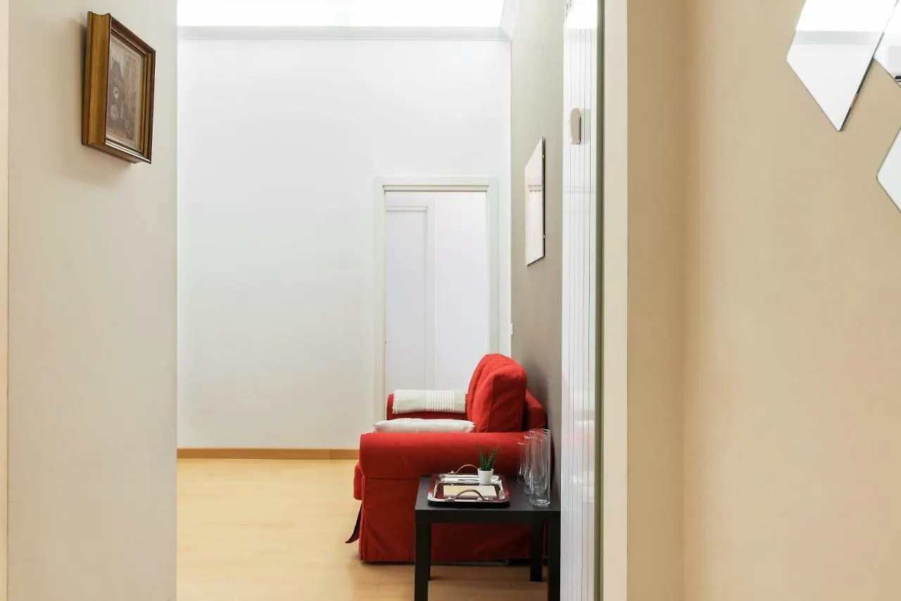 Altido 1-Bed Flat Near Formentano Park Apartment Milan 0*,