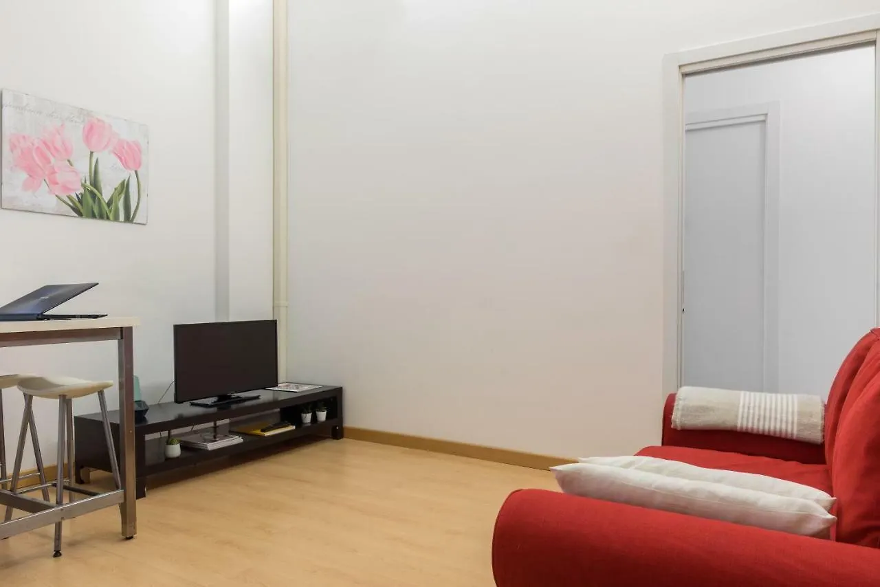 Altido 1-Bed Flat Near Formentano Park Apartment Milan