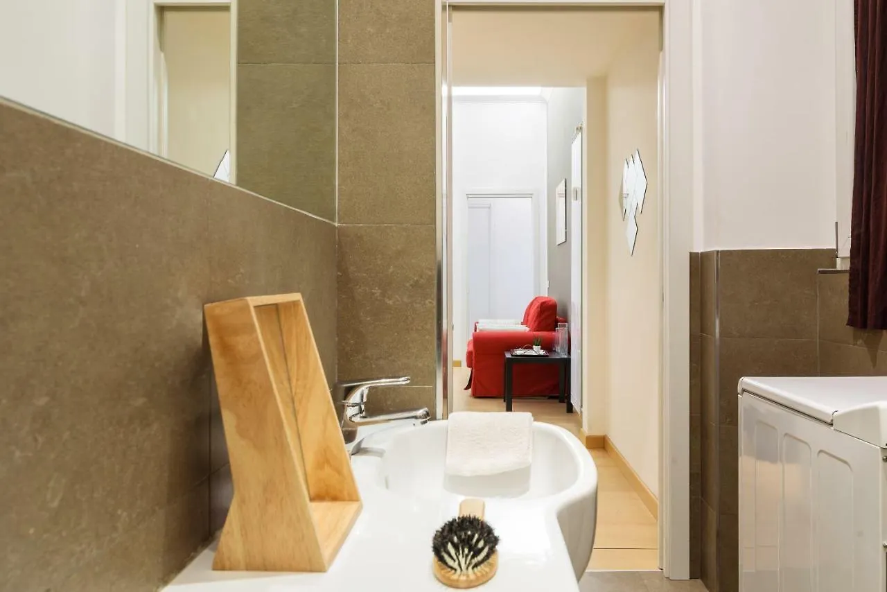 Altido 1-Bed Flat Near Formentano Park Apartment Milan