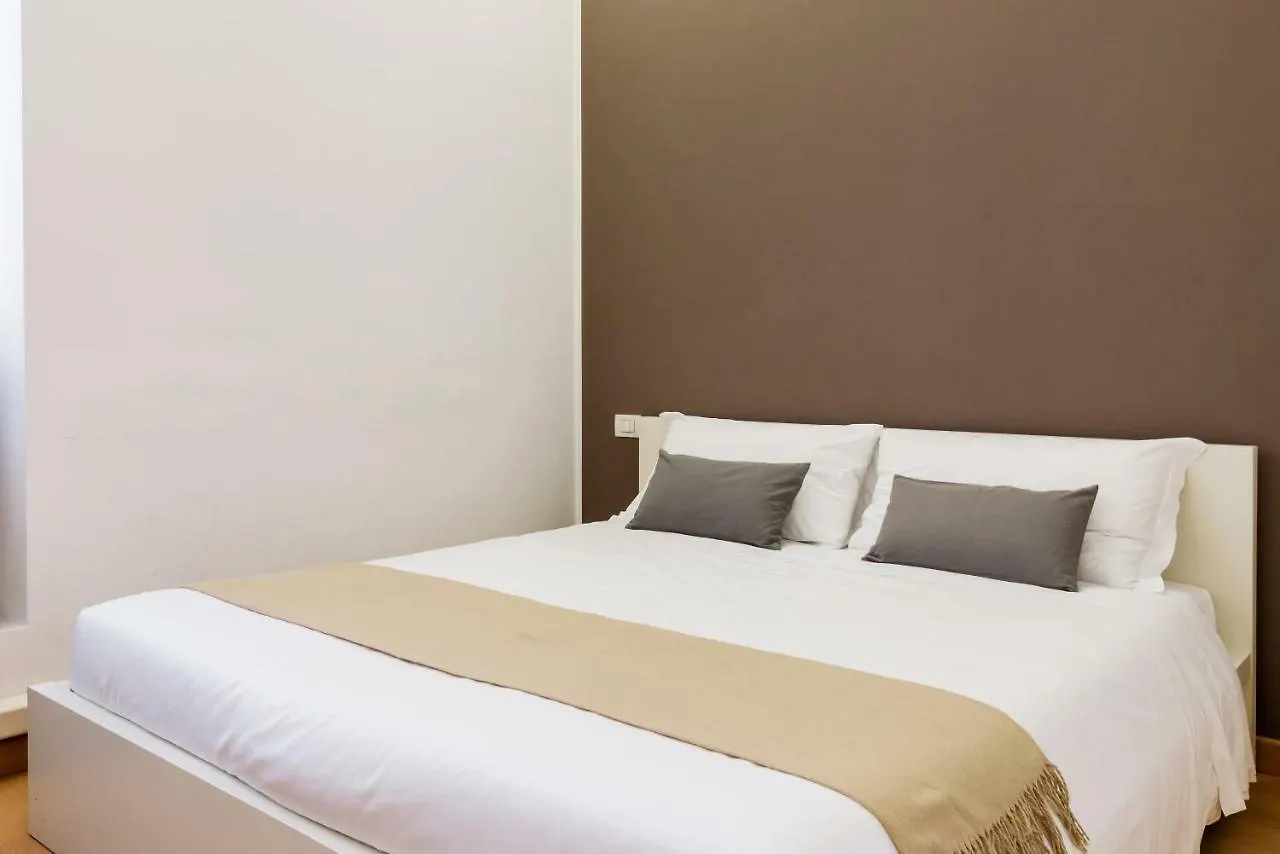Altido 1-Bed Flat Near Formentano Park Apartment Milan Italy